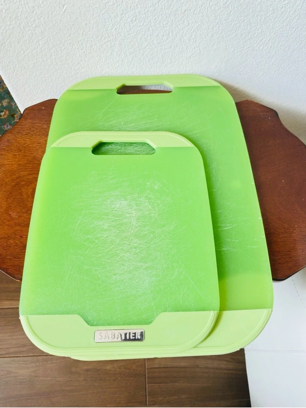 Sabatier reliable green